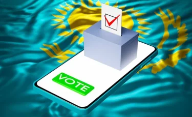 В Казахстане пройдут выборы в маслихаты