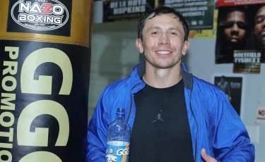 «Зачесались кулаки»: GGG заговорил о возвращении на ринг