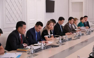 Как разгрузить Алматы: определен план по снижению миграционной нагрузки