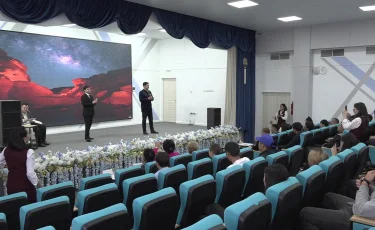 Алматыда ұлттық құндылықты дәріптеген әкелер байқауы өтті