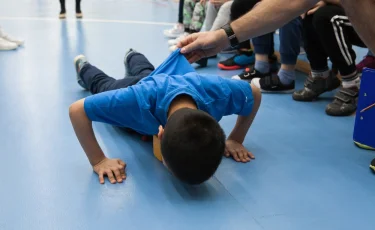 Учитель физкультуры 15 лет работал с поддельным дипломом