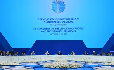 Ядролық қақтығыс қаупі қатты алаңдатады — Мемлекет басшысы