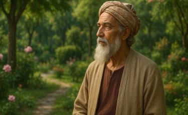 К 50 годам нужно отказаться от одной мечты — и жизнь пройдет счастливо и весело: мудрый совет Омара Хайяма