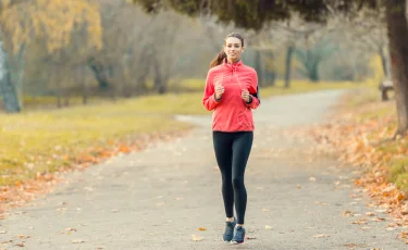 Почему осенью важно заниматься спортом и как не потерять мотивацию