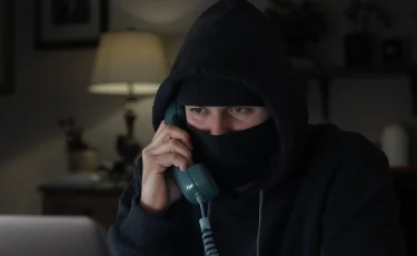 Невероятно настойчивый мошенник звонил абоненту свыше 10 тысяч раз