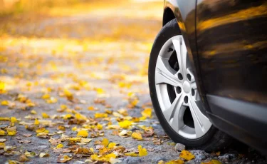 Советы водителям: как подготовить автомобиль к межсезонью