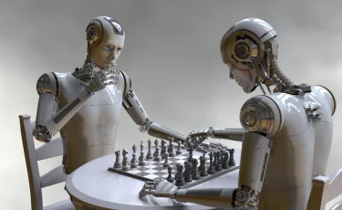 Как искусственный интеллект меняет жизнь людей