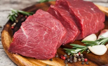 Правда ли, что в Казахстане самая дешевая говядина