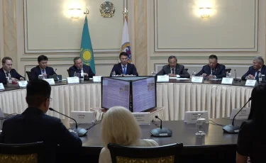 Жас зерттеушілердің ғылыми әзірлемесі қалалық жобаға енгізілмек