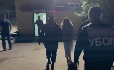 Адам саудасы: биыл 141 қылмыстық іс тіркелді