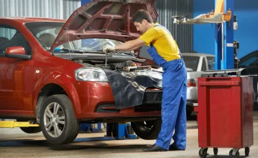 Подготовка авто к зиме: оптимальные сроки и важные шаги