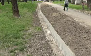 В Алматы депутаты и общественники обсудили вопросы экологии и состояния арычной системы