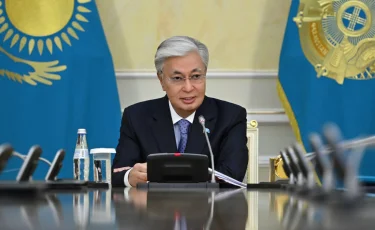 Қасым-Жомарт Тоқаев жұмыс сапарымен Нью-Йоркке барады