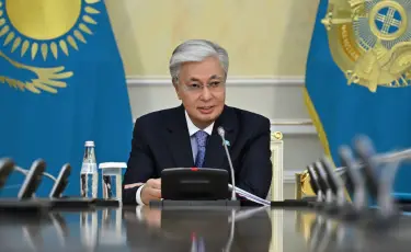 Қасым-Жомарт Тоқаев жұмыс сапарымен Нью-Йоркке барады