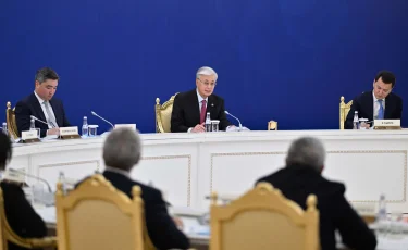 АЭС құрылысына қатысты келіссөздерде ел мүддесі ескеру қажет – Президент