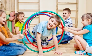 Как правильно выбрать спорт для ребенка