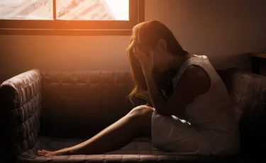 Громкое дело: женщина обвинила сына в изнасиловании