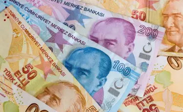 Курс валют на 10 октября 2025