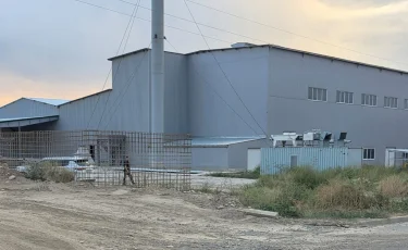 В Алматы откроют завод по производству стеклотары