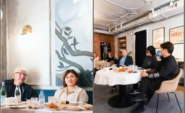 Алматы готовится к уникальному шоу: к 100-летию Нургисы Тлендиева оживет легенда «Qustar»