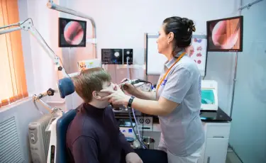 Алматы: новые медицинские возможности для горожан