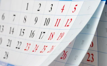 Длинные выходные в октябре: сколько дней отдохнут казахстанцы