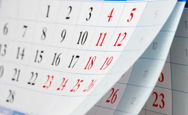 Длинные выходные в октябре: сколько дней отдохнут казахстанцы