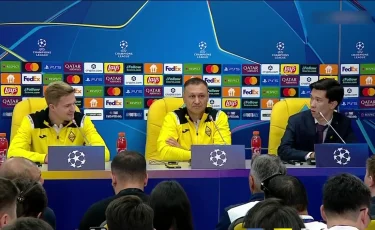 «Кайрат» - «Реал»: казахстанские футболисты намерены не просто обороняться, но и атаковать