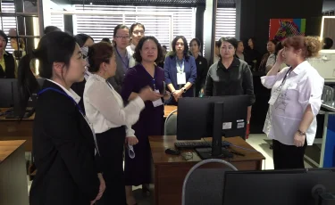 ХХІ ғасыр педагогі: Алматыда  халықаралық семинар басталды