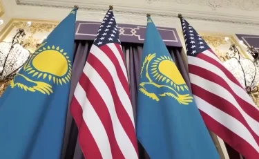 Қазақстанда снек шығаратын ең үлкен зауыттардың бірі ашылады