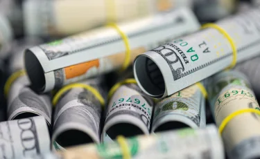 Курс валют на 4 декабря 2025