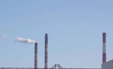 Коммунальная катастрофа: теплосети Жамбылской области в критическом состоянии