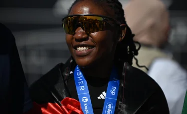 Almaty Marathon побил рекорд по числу иностранных участников