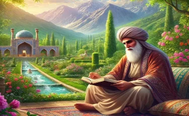 Есть важный секрет счастья, о котором часто забывают — Омар Хайям напомнил о нем в тысячелетней мудрости