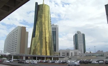 Елордадағы қандай мекемелердің жұмыс уақыты өзгерді