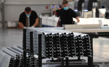 ШОБ-ты дамыту: Алматыда құны 97,7 млрд теңгенің 647 жобасы жүзеге асты