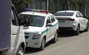 Талғардағы қанды оқиға: лауазымды тұлғалардың әрекетсіздігіне қатысты қылмыстық іс қозғалды