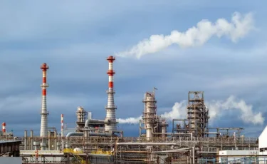 Казахстан готовится к строительству новых НПЗ