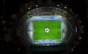 "Қайрат" пен "Реал Мадридтің" тарихи ойынына билеттер сатылымға шықты