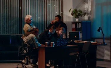 «Синий кит»: на большие экраны вышел фильм о трагедиях подростков