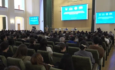 Қазақстанда дәнді дақылдар өндірісіне цифрлық қадағалау жүйесі енгізілмек