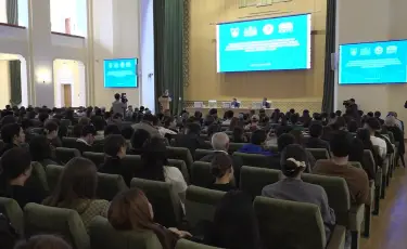 Қазақстанда дәнді дақылдар өндірісіне цифрлық қадағалау жүйесі енгізілмек