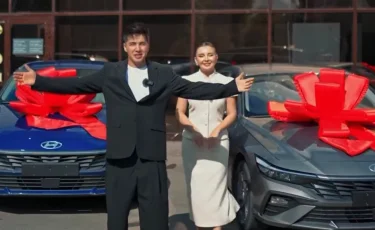 В столице проходит суд по делу блогера Ерболата Жанабылова