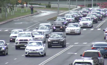 Бектенов жол қауіпсіздігін күшейтуді тапсырды