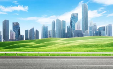 Глава государства: «Нашим новым центром деловой активности и инноваций призван стать город Алатау»