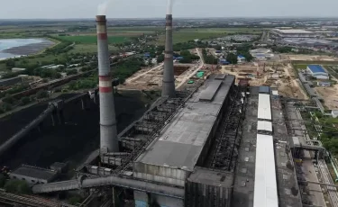 В Алматы в ближайшие два года планируют вдвое снизить уровень загрязнения воздуха