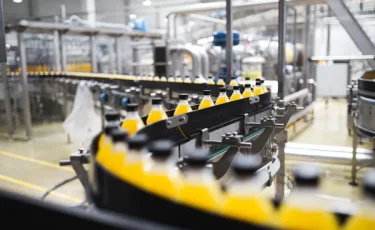 Новый завод безалкогольных напитков появится в Казахстане