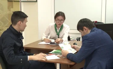 Банктер исламдық қаржы жүйесі негізінде жұмыс істей алады