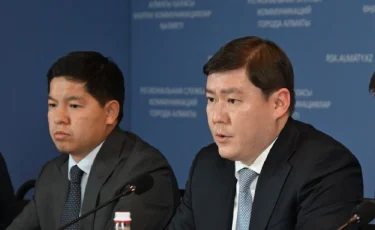 Алматы усиливает меры по улучшению экологии и развитию транспортной системы