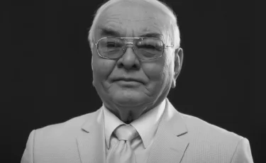 Қазақстанның халық әртісі Сапар Өтемісұлы дүниеден өтті